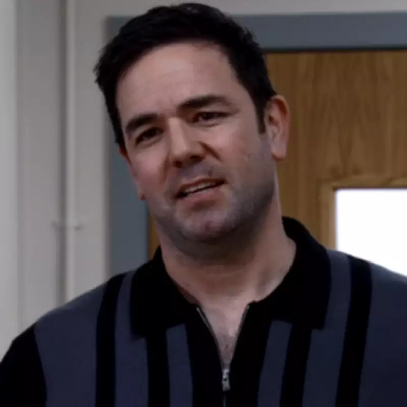 Coronation Street Star Aaron McCusker's Bohemian Rhapsody Role Stuns Fans