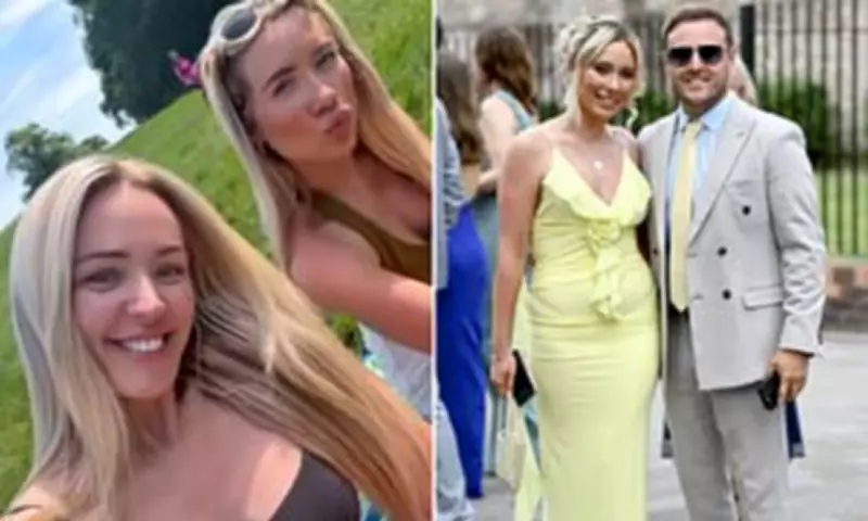 Coronation Street Star Alan Halsall's Ex-Girlfriend Returns to Social Media After Split
