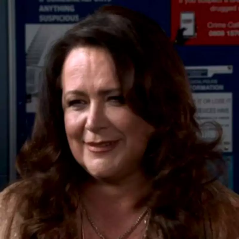 Coronation Street Star Amy Robbins' Romance with Co-Star Husband