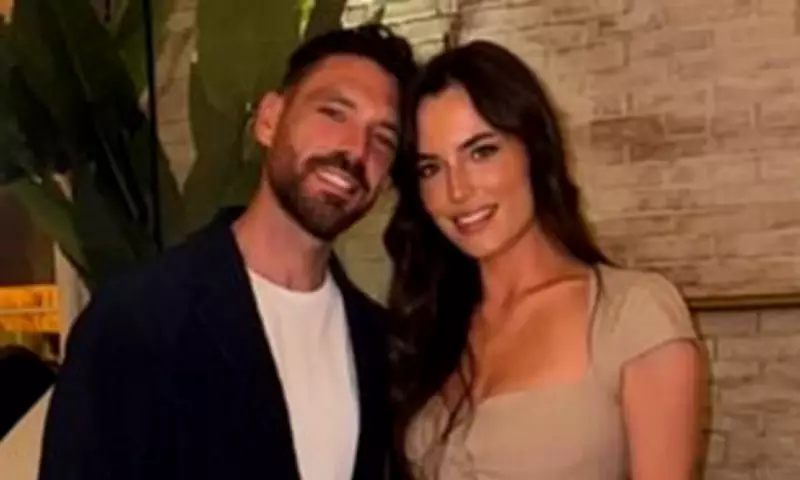 Coronation Street Star Olivia Frances Brown Splits from Fiancé