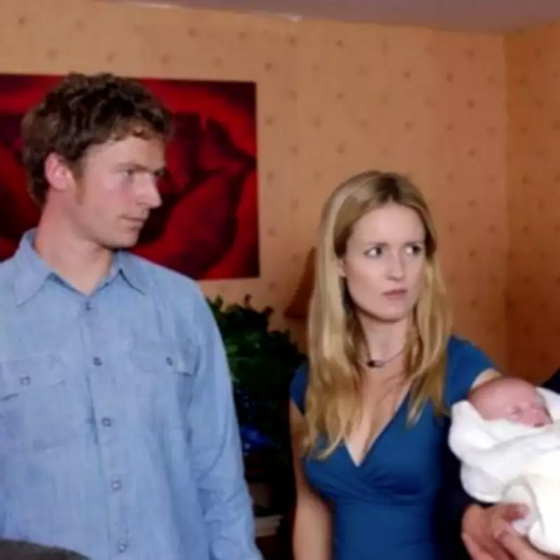Coronation Street Star Returns After 23 Years in New Role