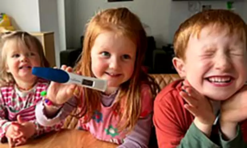 Coronation Street Star Sam Aston Announces Wife Briony's Fourth Pregnancy