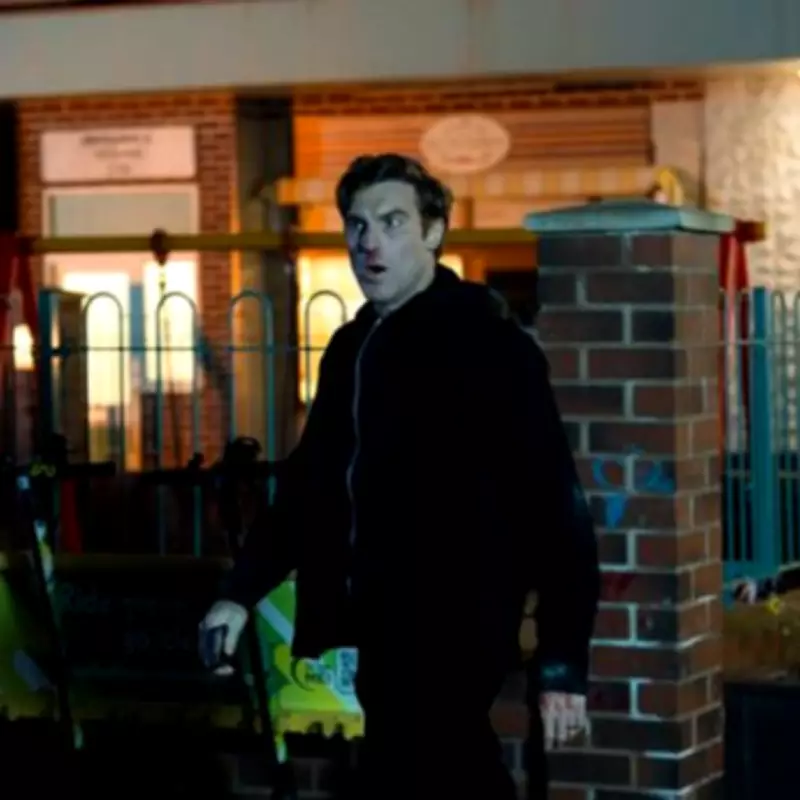 Coronation Street Star Teases Shocking Identity of Theo's Killer