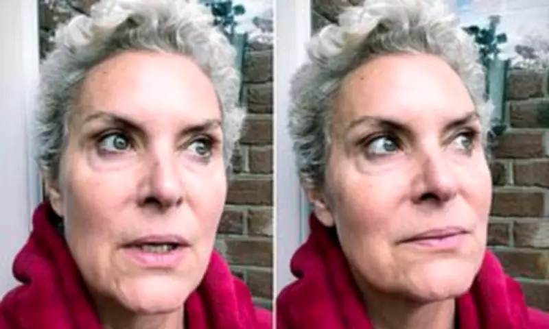 Coronation Street Star Tracy Shaw Struggles After First Chemo Session