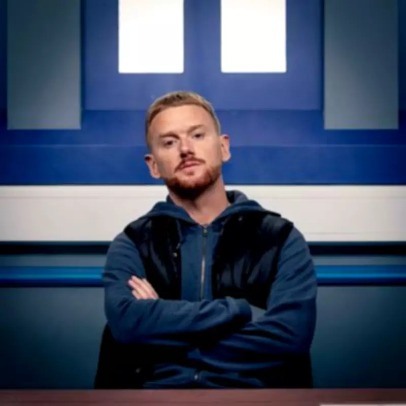 Coronation Street Twist: Gary Windass Becomes Suspect in Theo Silverton Murder
