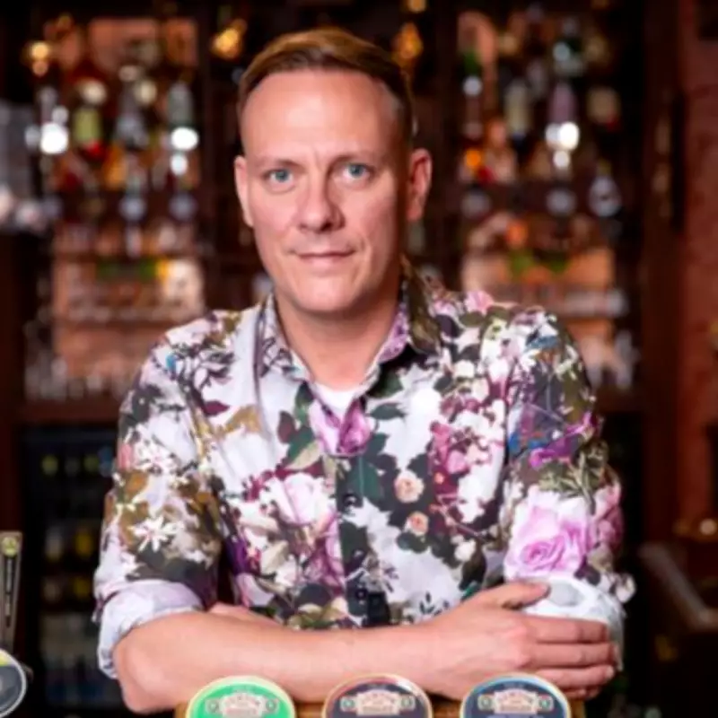 Coronation Street's Antony Cotton 'devastated' after friend's death