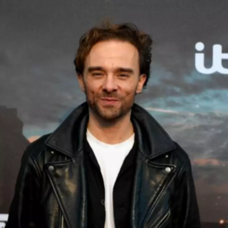 Coronation Street's Jack P Shepherd Has Golf Ball-Sized Cyst Removed from Neck