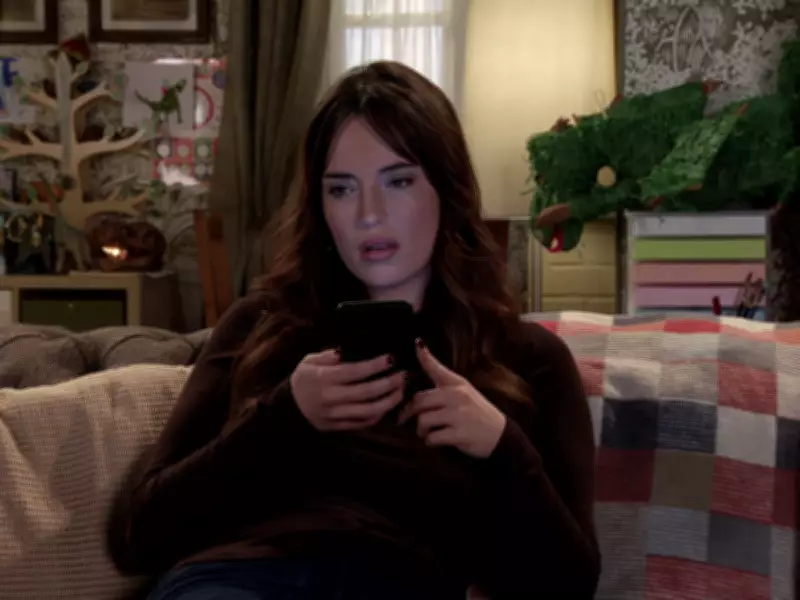 Coronation Street's Jodie Ramsey Exposed as Truthteller Leading to Tragedy
