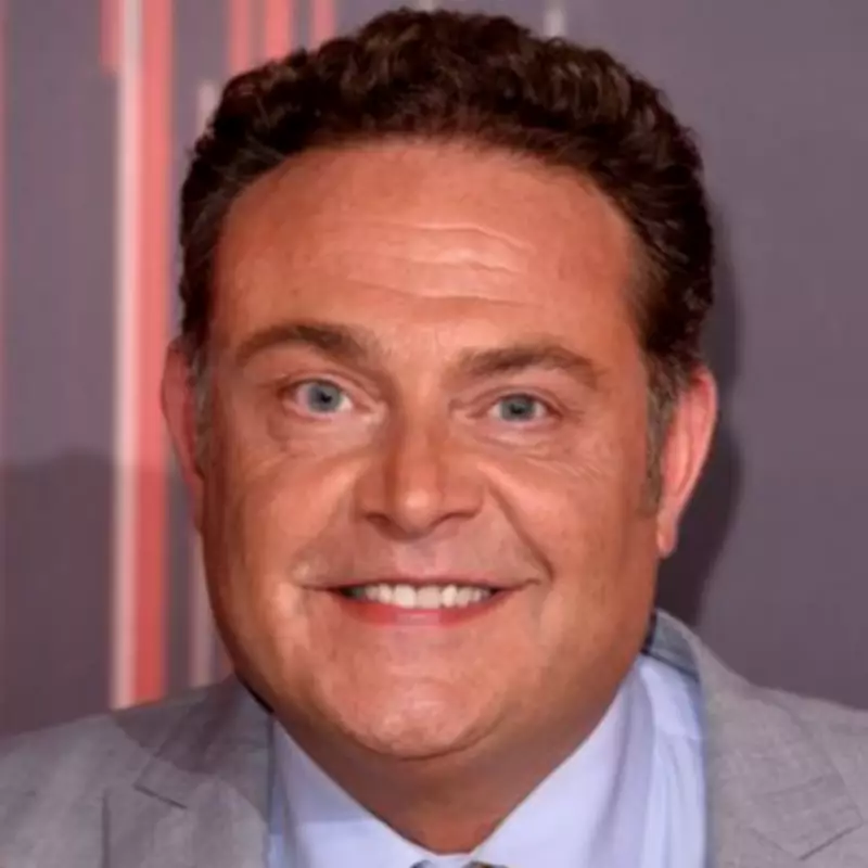 Coronation Street's John Thomson Reveals ADHD Diagnosis and Medication Side Effects