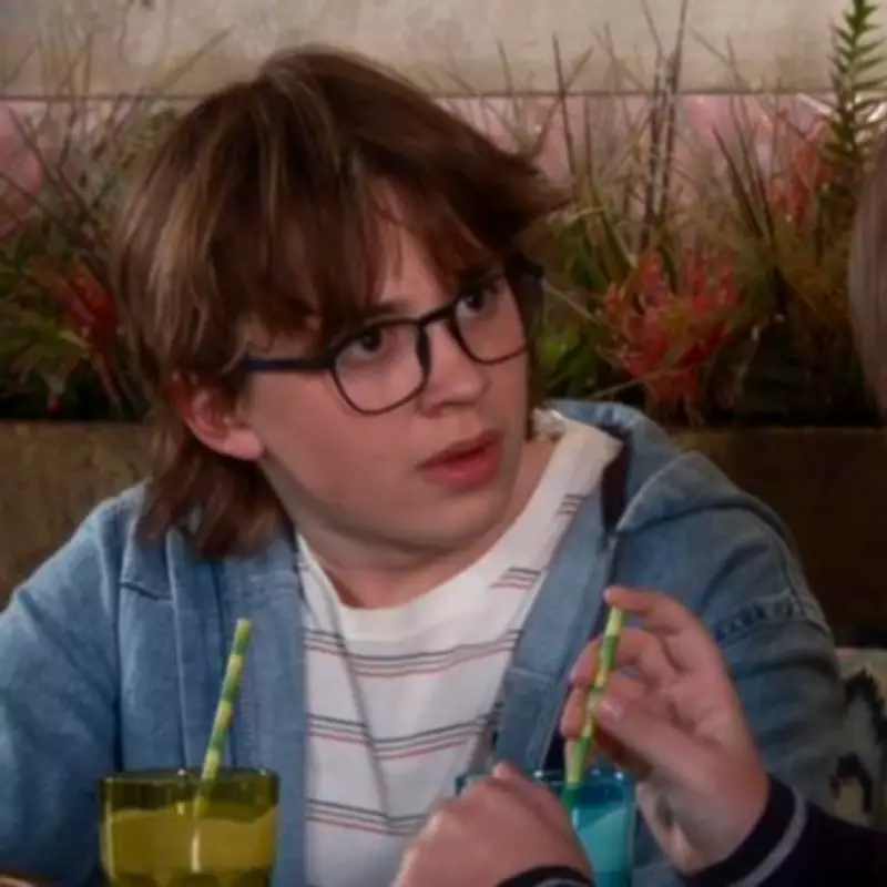 Coronation Street's Jude Riordan Turns 15: Sam Star's Real Age Revealed