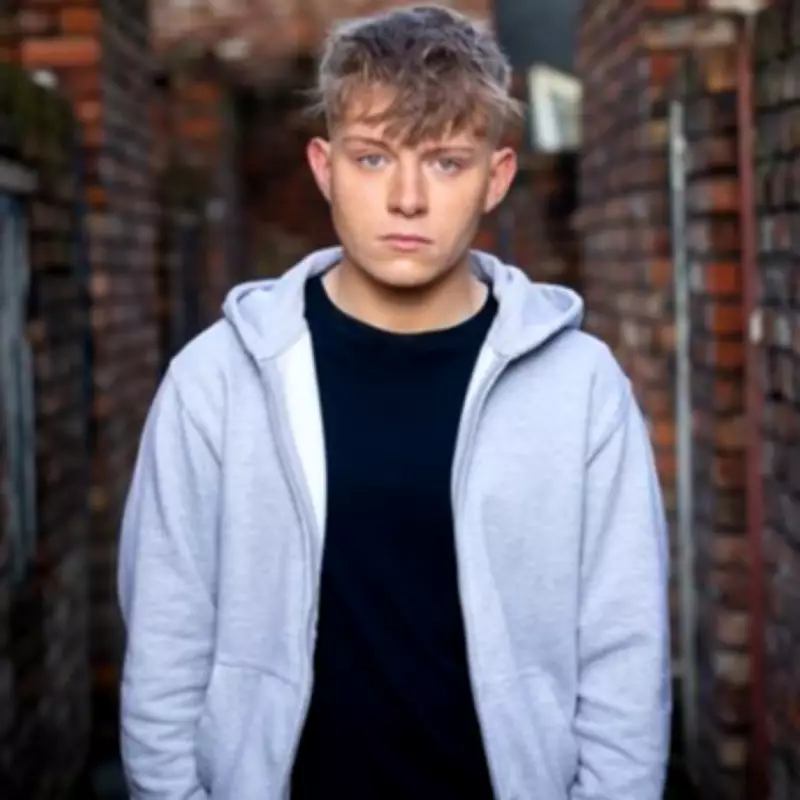 Coronation Street's Paddy Bever Lands Lead Role in Stranger Things West End Play