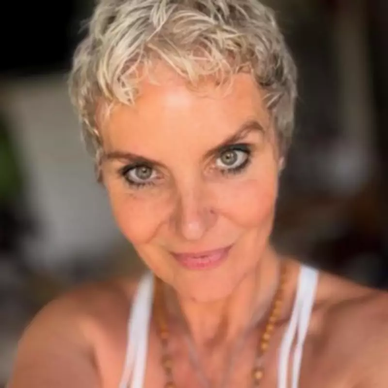 Coronation Street's Tracy Shaw Cuts Hair Amid Cancer Battle, Donates to Charity