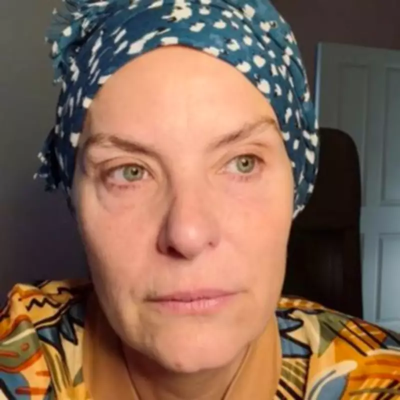 Coronation Street's Tracy Shaw Fights Tears in Cancer Battle Update