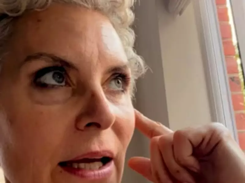 Coronation Street's Tracy Shaw Shares Emotional Cancer Treatment Update