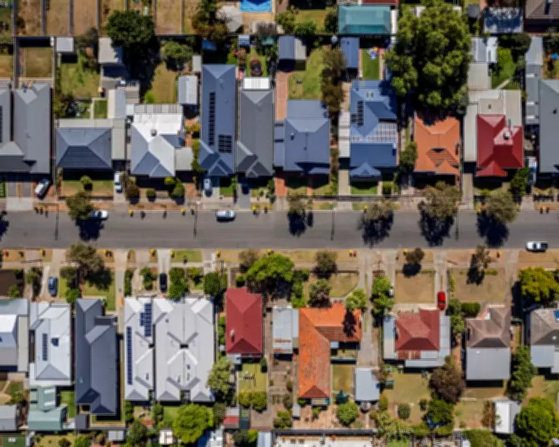 Correcting Misleading Claims About Australia's 2026 Budget Tax Changes