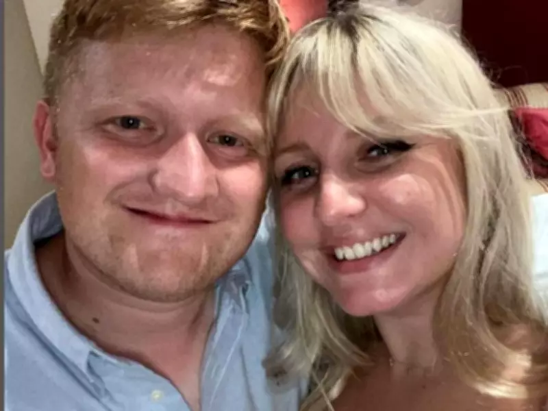 Corrie's Sam Aston and Wife Expecting Baby Number Four