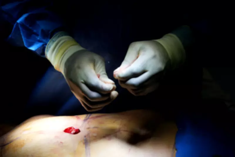 Cosmetic Interventions Surge Sparks Ethical Debates Across Society