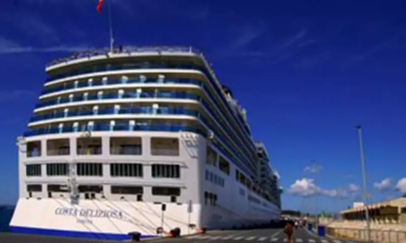 Costa Cruises Fines Passengers £51 for Taking Buffet Food to Cabins