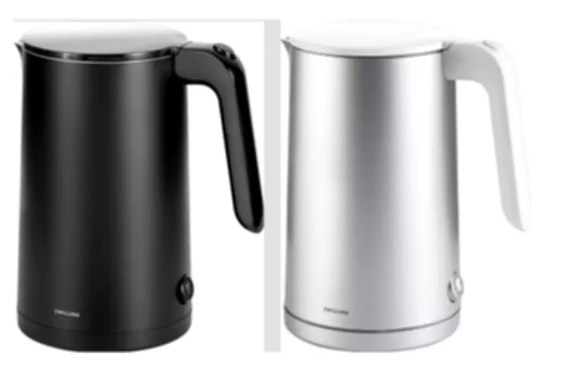 Costco and HomeGoods Recall Zwilling Kettles Over Burn Risk After Injury