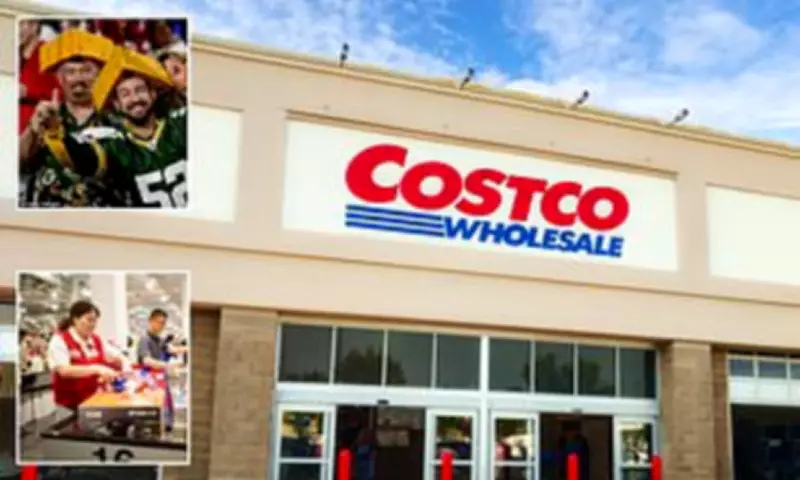 Costco Opens First Milwaukee County Store in Franklin, Replacing Drive-In