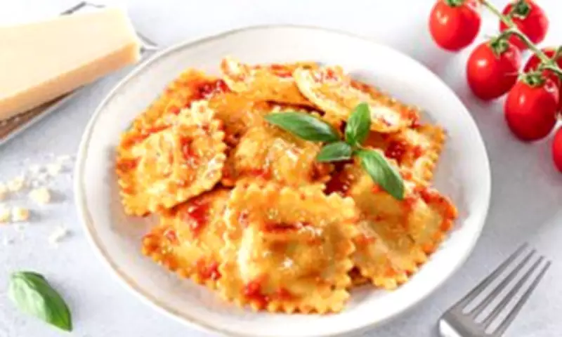 Costco Ravioli Alert: Undeclared Shellfish in Beef Pasta Poses Allergy Risk
