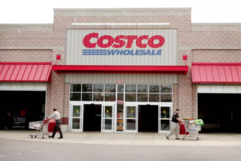 Costco Sued Over 'No Preservatives' Claim on Frozen Pasta