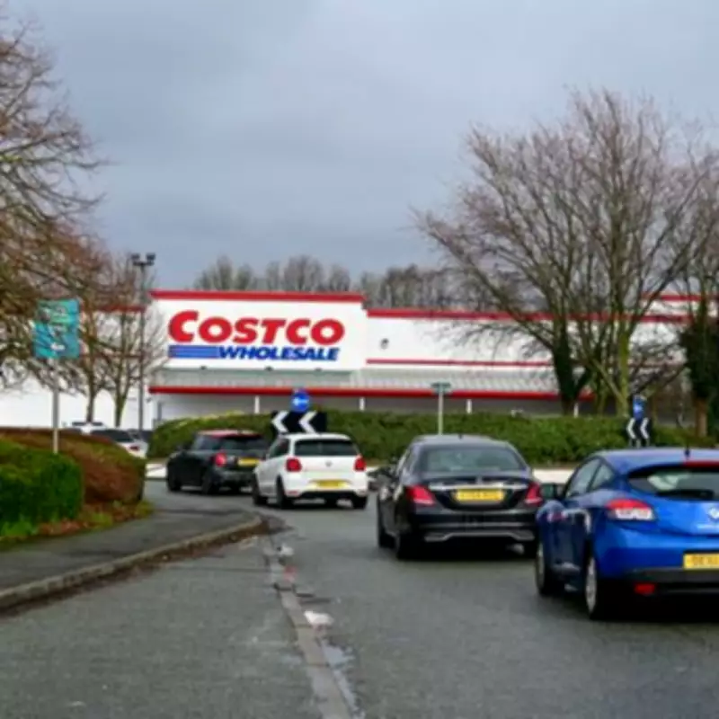 Costco UK Profits Surge 15.7% to £218.6m Amid Bulk Buying Boom