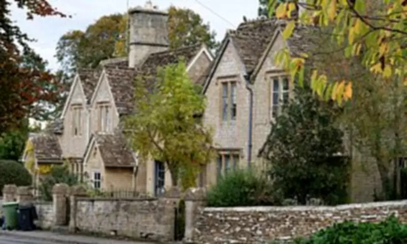 Cotswolds Fury: Villages Face Tripling in Size Under New Housing Targets