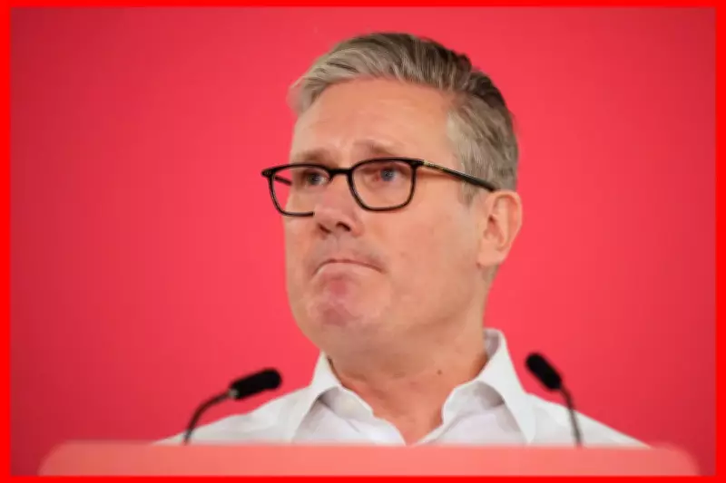 Could Sir Keir Starmer Be Forced Out? General Election Scenarios Explained