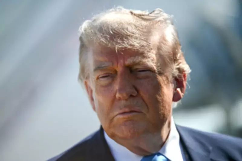 Could Trump owe taxes on his $1.8B IRS settlement? Experts weigh in