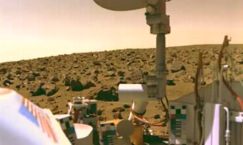 Could We Have Missed Alien Life? Scientists Warn of 'False Negatives'