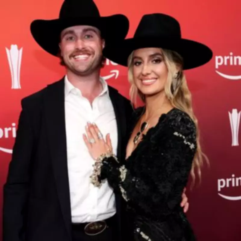 Country Star Lainey Wilson Marries NFL Alum Devlin 'Duck' Hodges