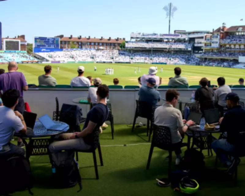 County Cricket Day One: Surrey vs Sussex, Somerset vs Yorkshire Updates