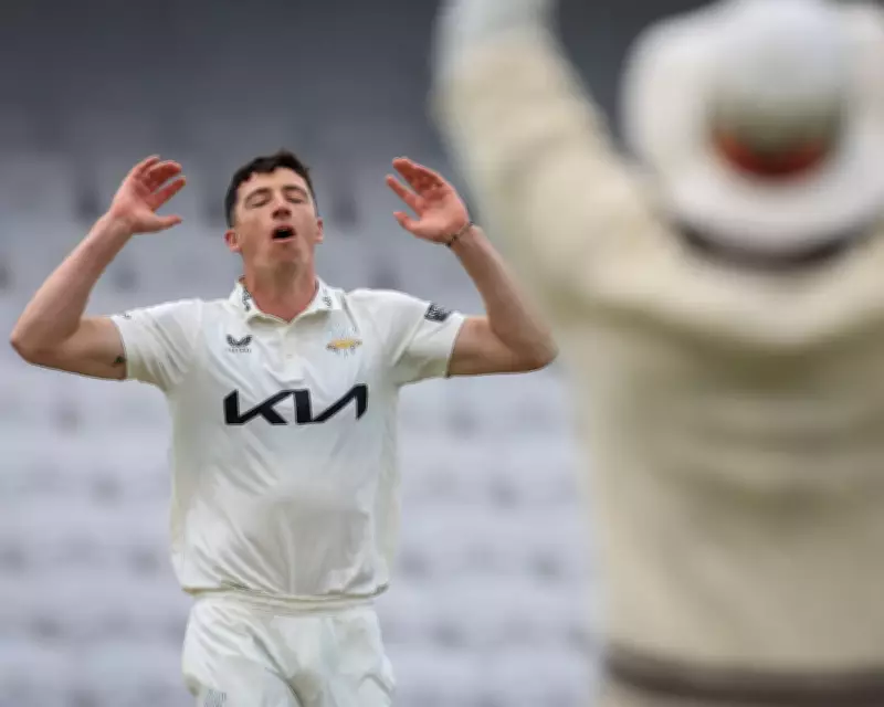 County Cricket Day Two: Bairstow and Lyth Centuries Highlight Yorkshire's Dominance