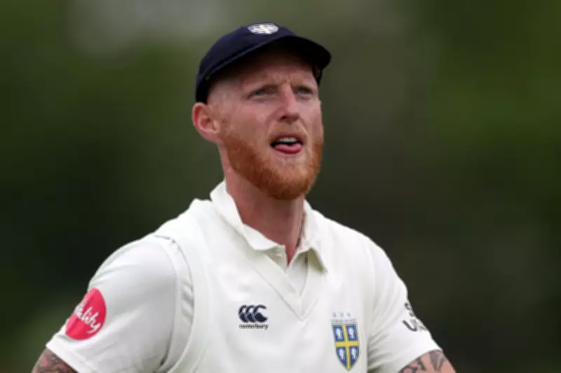 County Cricket: England Test Places Up for Grabs as Stokes Returns