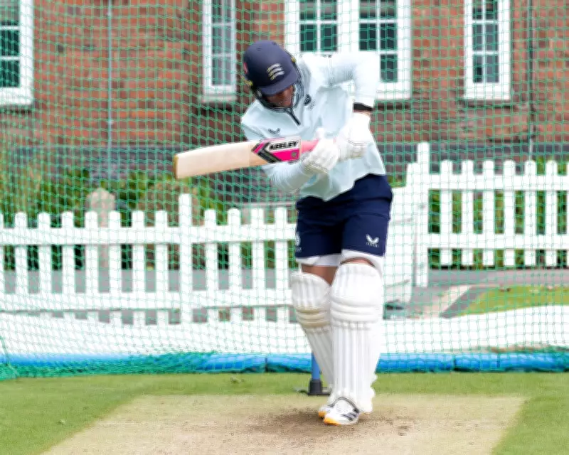 County Cricket: Yorkshire Face Surrey in Thrilling Day One Action