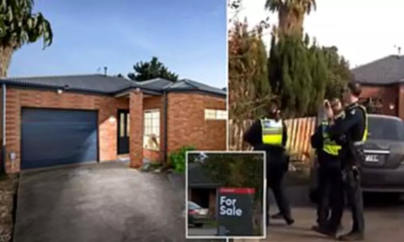 Couple found dead in suspected murder-suicide faced eviction