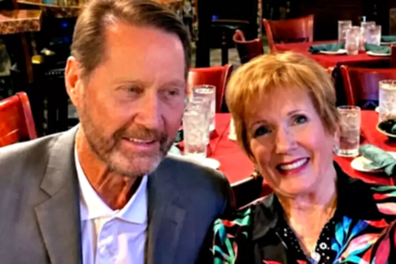 Couple in suspected murder-suicide were victims of Tom Selleck impersonator scam