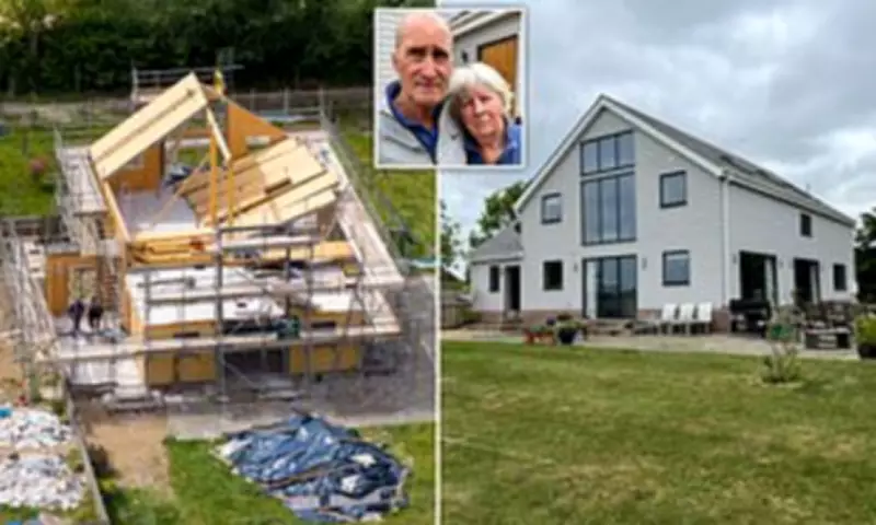 Couple Ordered to Demolish £1M Home Moving to Thailand Over Costs