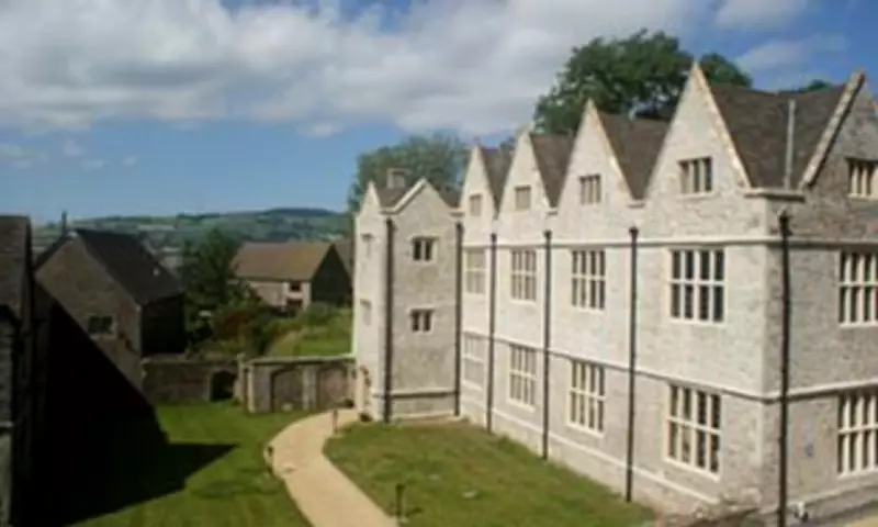Couple Sell Renovated Tudor Mansion B&B After Realising It's Too Much Work