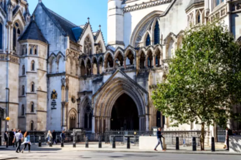 Court of Appeal Overturns Two-Year-Old Boy's Adoption Over Undisclosed Prisoner Relationship