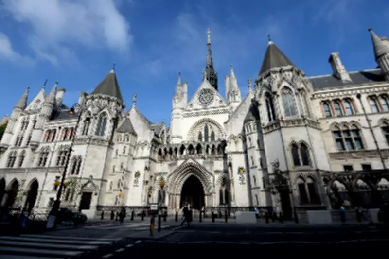 Court of Appeal to Review Lenient Sentences for Teenage Rapists