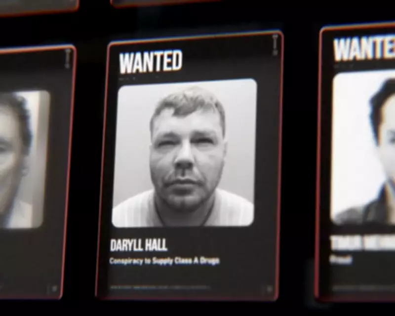 Court warrants for missing defendants in England and Wales surge 50% since 2020