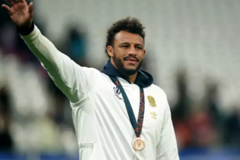 Courtney Lawes targets England comeback as Borthwick monitors Prem form