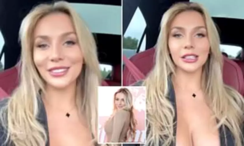 Courtney Stodden Announces Breast Reduction After Nose Job