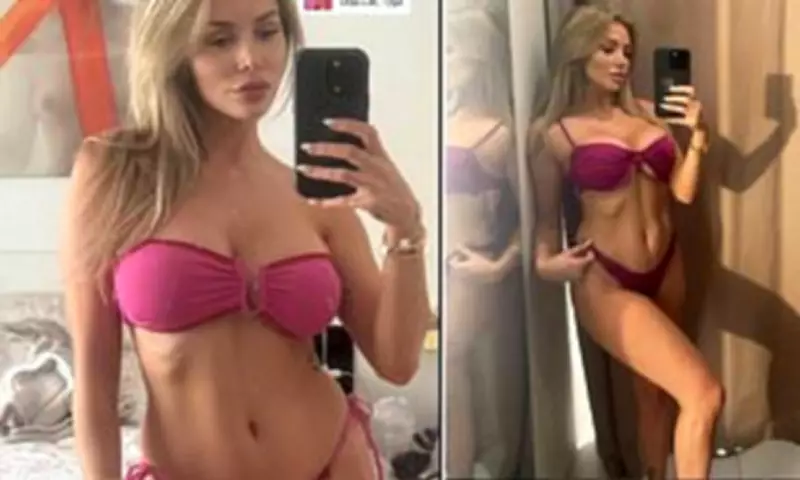 Courtney Stodden Opens Up About Body Image Struggles After Childhood Sexualization
