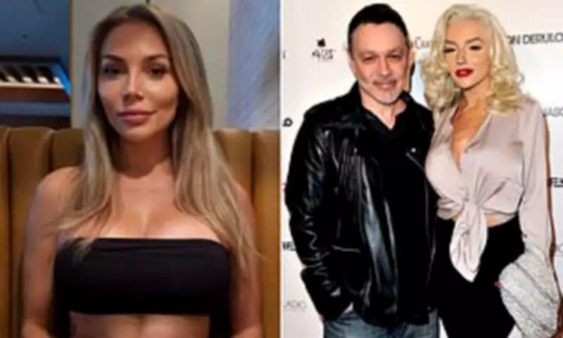 Courtney Stodden Reflects on Being a Child Bride at 16 in Candid Post