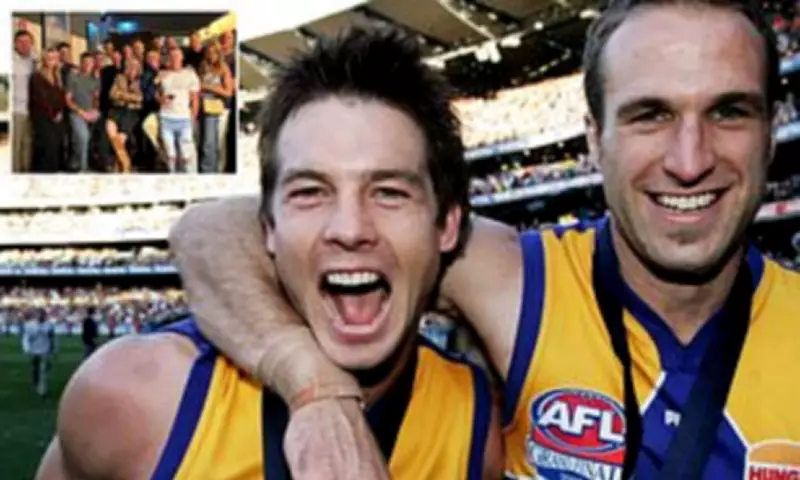 Cousins and Judd: Divergent paths since 2006 AFL premiership