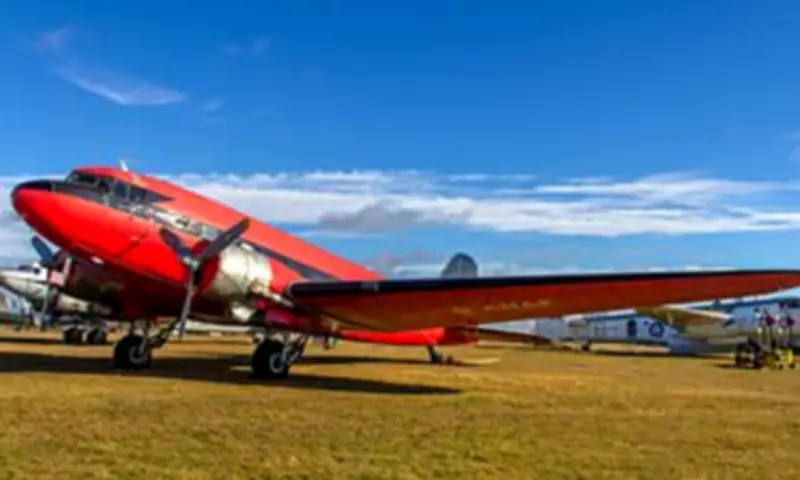 Coventry Airport to Close After 90 Years, to Be Replaced by EV Battery Factory