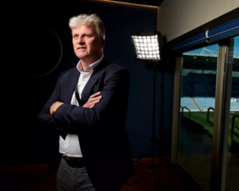 Coventry Owner Doug King: Premier League Promotion Just the Beginning